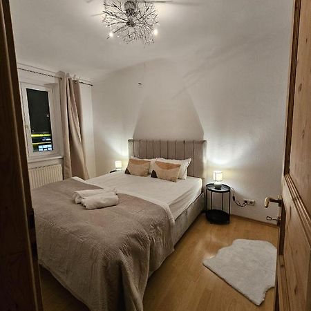 Omega Suite 6 Min To Center Wiedeń Zewnętrze zdjęcie