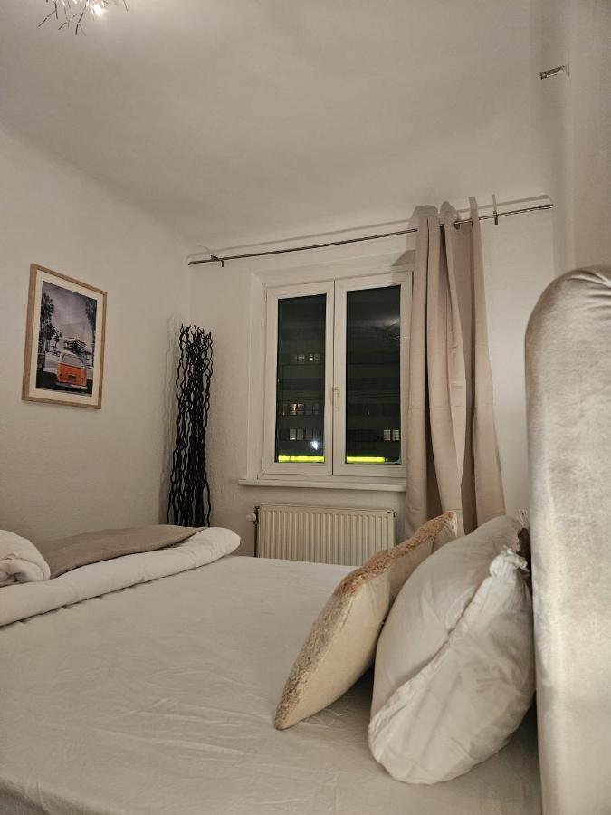 Omega Suite 6 Min To Center Wiedeń Zewnętrze zdjęcie