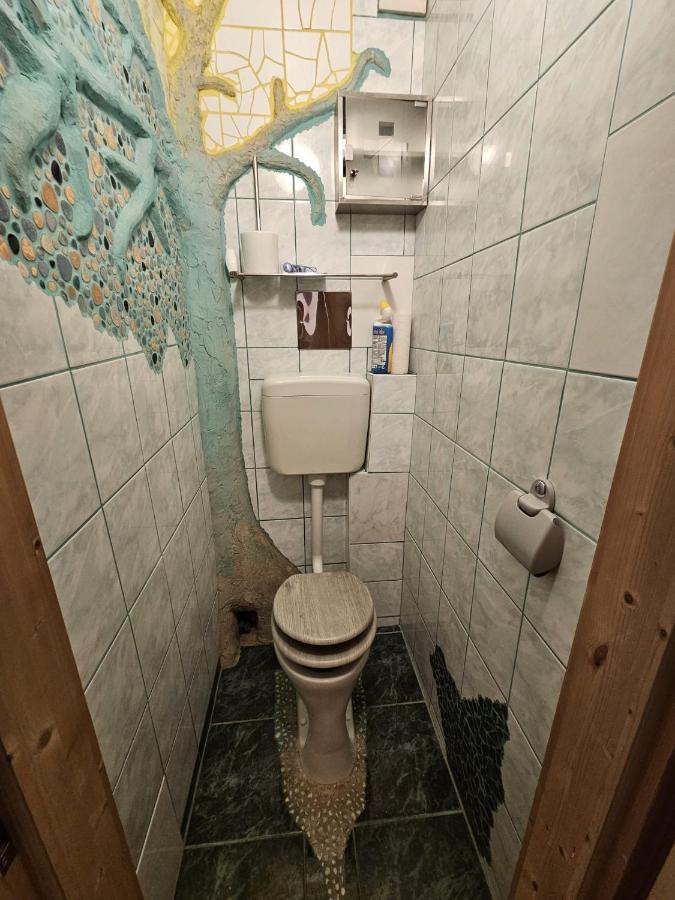 Omega Suite 6 Min To Center Wiedeń Zewnętrze zdjęcie